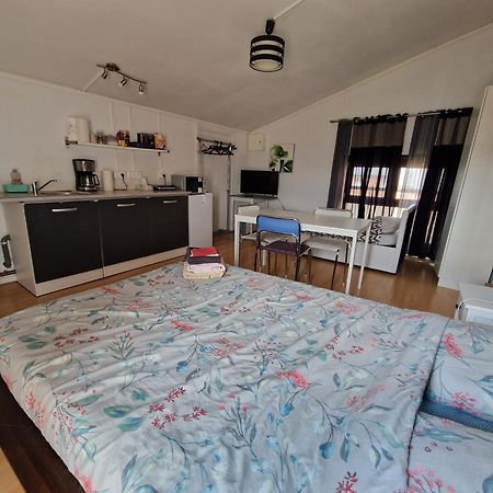 Studio, Chambres, Appartement, Gite Vendegies-sur-Ecaillon Zewnętrze zdjęcie