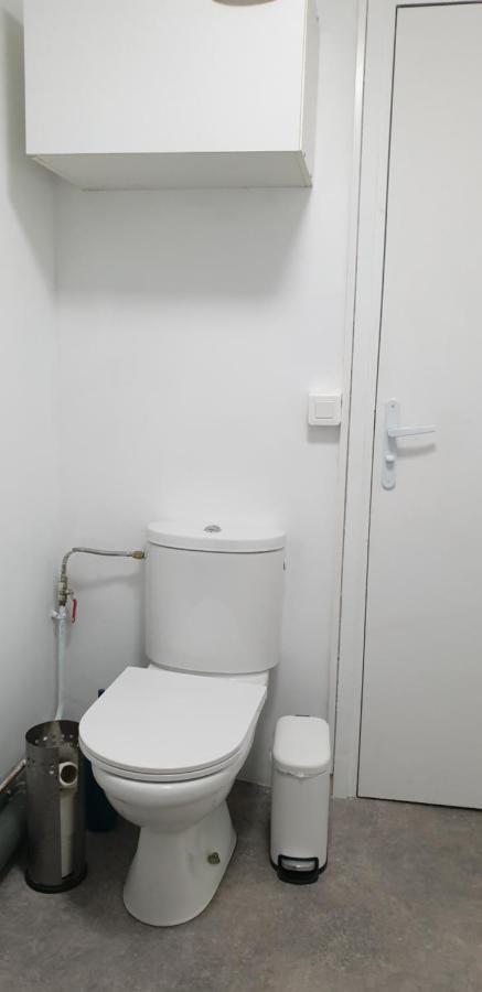 Studio, Chambres, Appartement, Gite Vendegies-sur-Ecaillon Zewnętrze zdjęcie