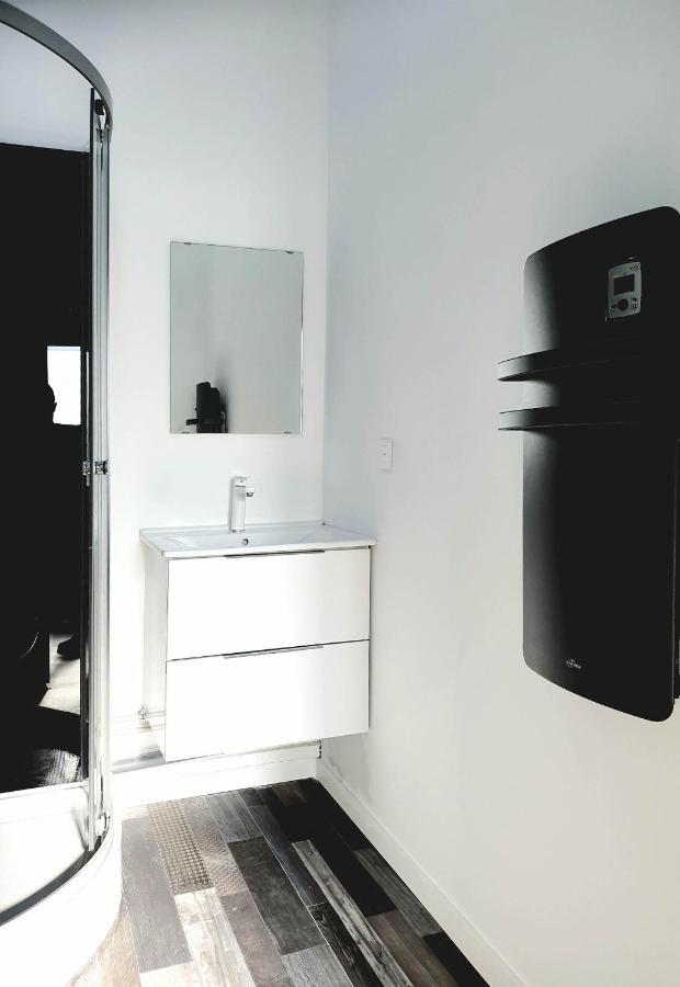 Studio, Chambres, Appartement, Gite Vendegies-sur-Ecaillon Zewnętrze zdjęcie