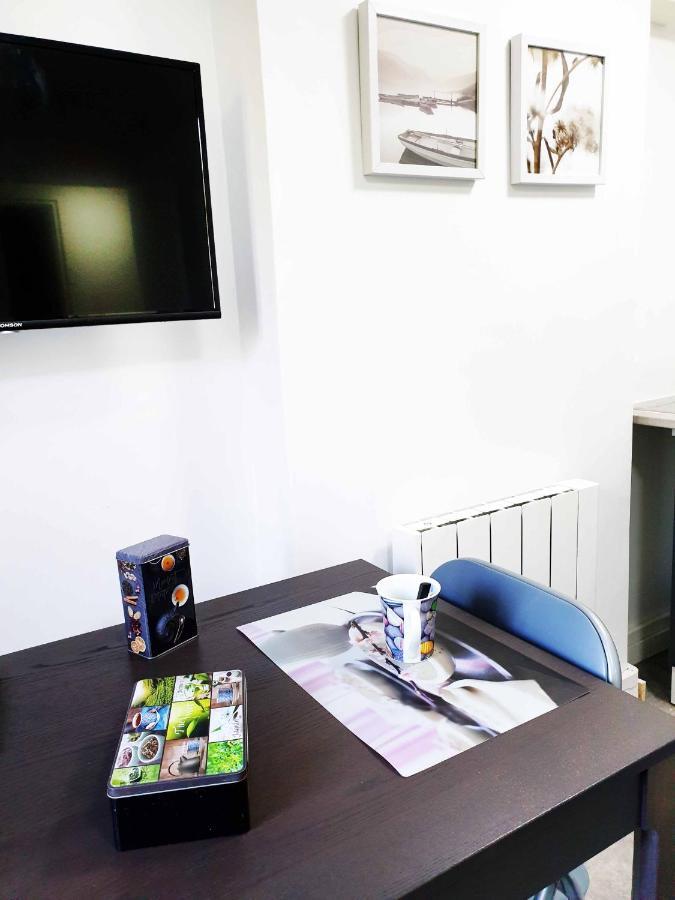 Studio, Chambres, Appartement, Gite Vendegies-sur-Ecaillon Zewnętrze zdjęcie