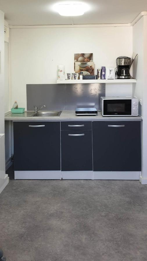 Studio, Chambres, Appartement, Gite Vendegies-sur-Ecaillon Zewnętrze zdjęcie