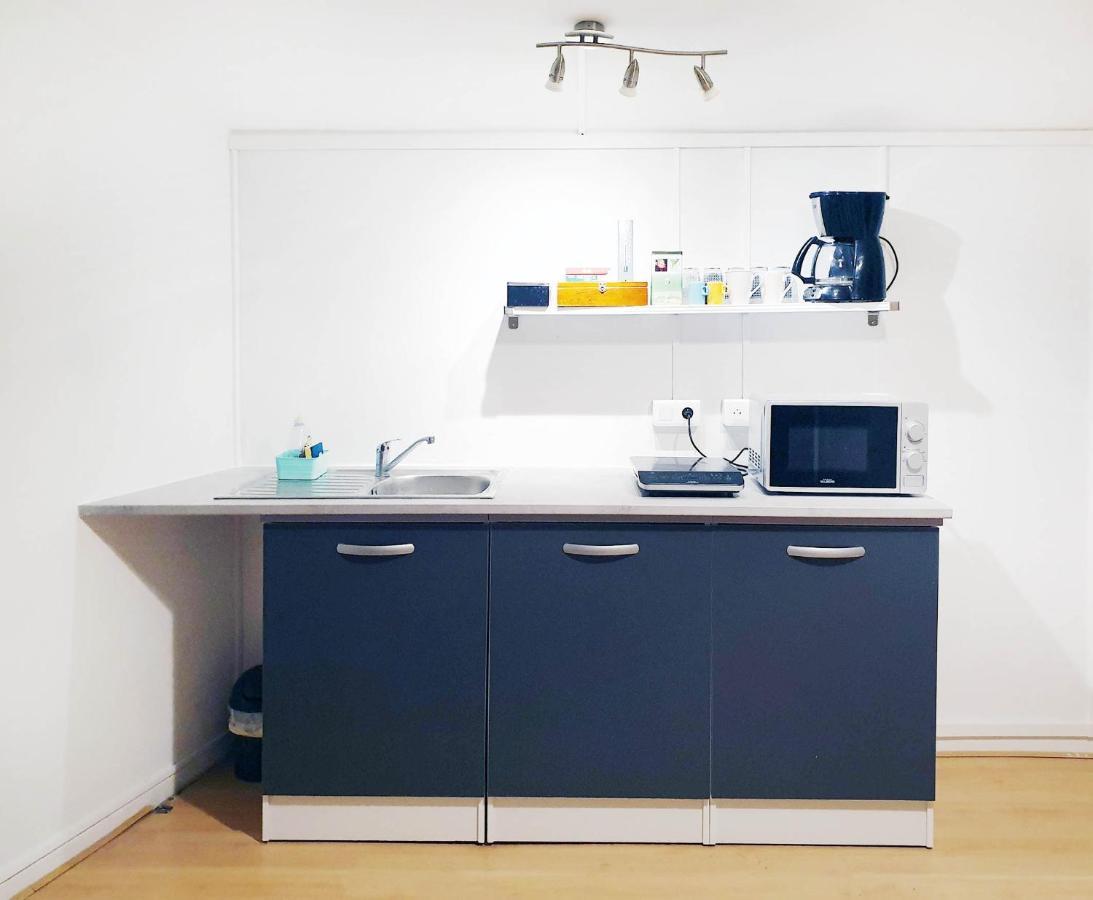 Studio, Chambres, Appartement, Gite Vendegies-sur-Ecaillon Zewnętrze zdjęcie