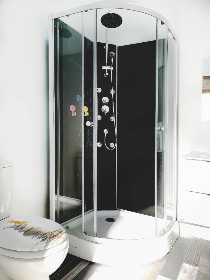 Studio, Chambres, Appartement, Gite Vendegies-sur-Ecaillon Zewnętrze zdjęcie