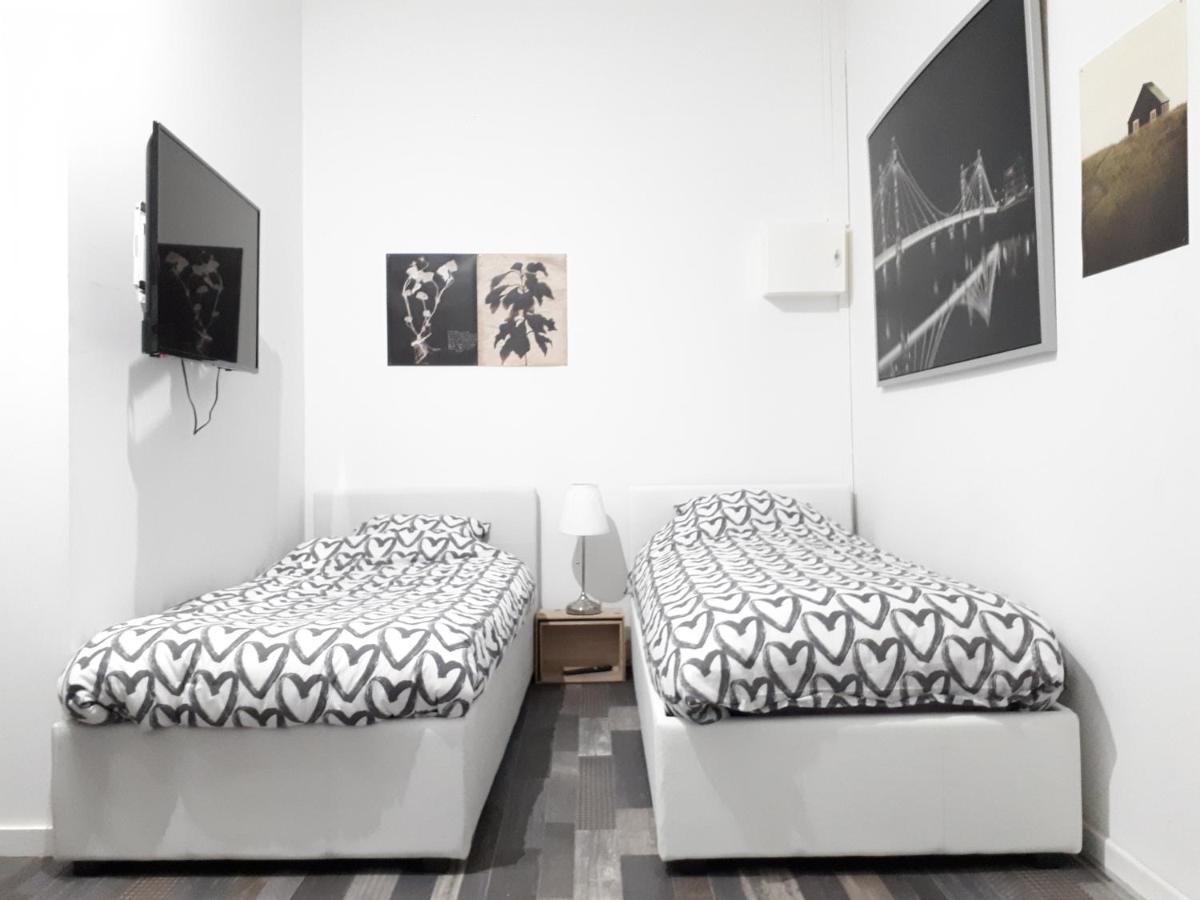 Studio, Chambres, Appartement, Gite Vendegies-sur-Ecaillon Zewnętrze zdjęcie
