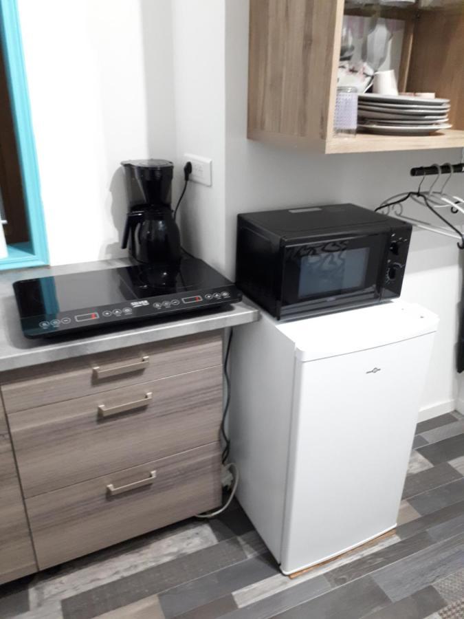 Studio, Chambres, Appartement, Gite Vendegies-sur-Ecaillon Zewnętrze zdjęcie