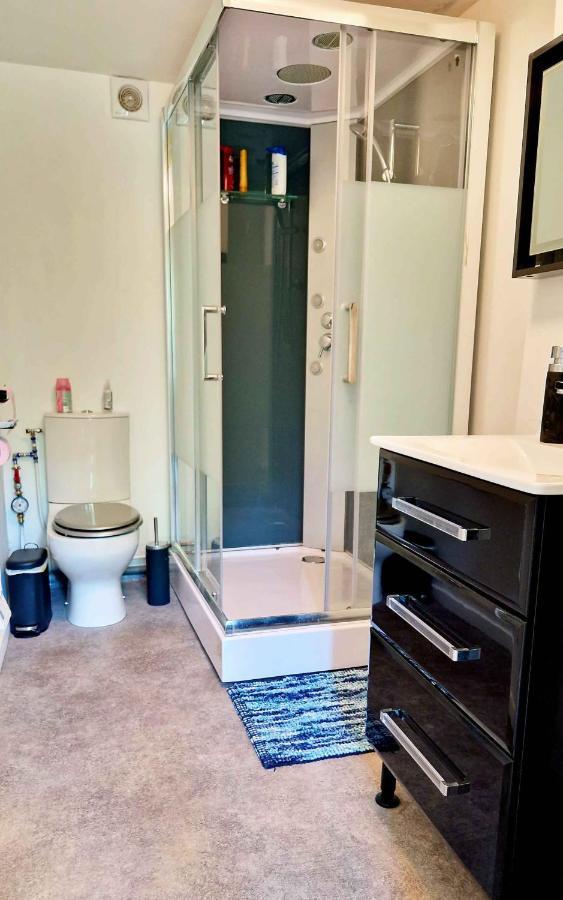 Studio, Chambres, Appartement, Gite Vendegies-sur-Ecaillon Zewnętrze zdjęcie