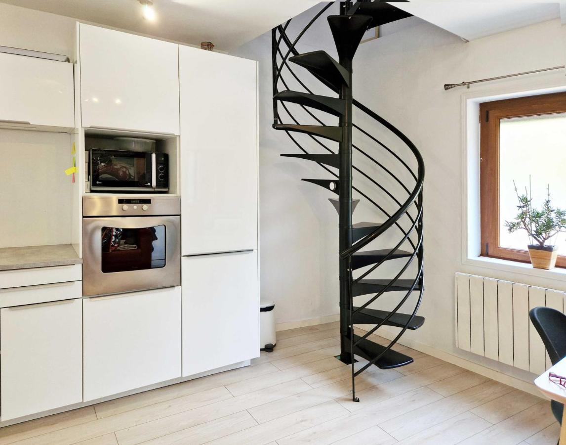 Studio, Chambres, Appartement, Gite Vendegies-sur-Ecaillon Zewnętrze zdjęcie