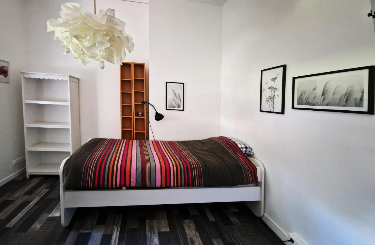 Studio, Chambres, Appartement, Gite Vendegies-sur-Ecaillon Zewnętrze zdjęcie